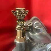 Maxcraft Choke S&S Vergaser