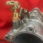 Maxcraft Choke S&S Vergaser