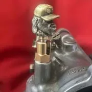 Maxcraft Choke S&S Vergaser