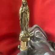 Maxcraft Choke S&S Vergaser