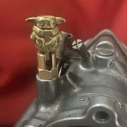 Maxcraft Choke S&S Vergaser