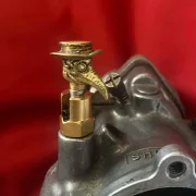 Maxcraft Choke S&S Vergaser