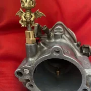 Maxcraft Choke S&S Vergaser