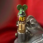 Maxcraft Choke S&S Vergaser