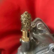 Maxcraft Choke S&S Vergaser