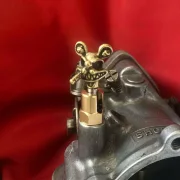 Maxcraft Choke S&S Vergaser