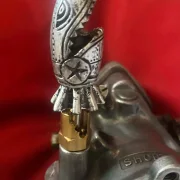 Maxcraft Choke S&S Vergaser