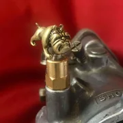 Maxcraft Choke S&S Vergaser