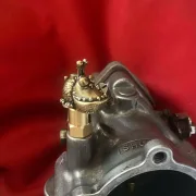 Maxcraft Choke S&S Vergaser