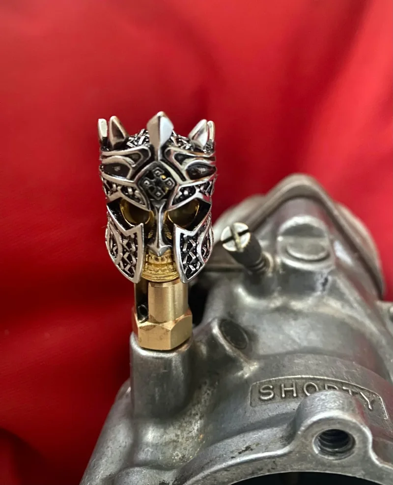 Maxcraft Choke S&S Vergaser