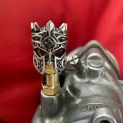 Maxcraft Choke S&S Vergaser