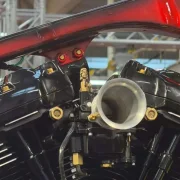 Maxcraft Choke S&S Vergaser