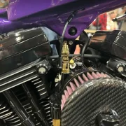 Maxcraft Choke S&S Vergaser