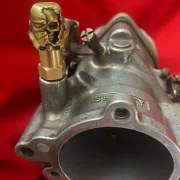 Maxcraft Choke S&S Vergaser