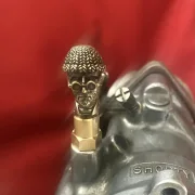 Maxcraft Choke S&S Vergaser