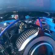 Maxcraft Choke S&S Vergaser