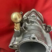 Maxcraft Choke S&S Vergaser