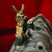 Maxcraft Choke S&S Vergaser