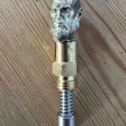 Choke S&S Vergaser