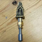 Choke S&S Vergaser