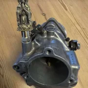 Choke S&S Vergaser