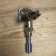 Choke S&S Vergaser