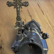 Choke S&S Vergaser