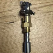 Choke S&S Vergaser