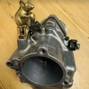 Choke S&S Vergaser