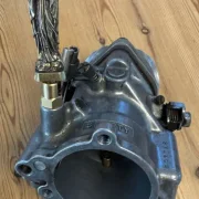 Choke S&S Vergaser