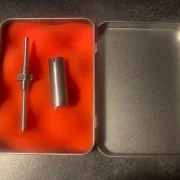 DIY NIPPLES TOOL