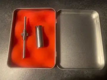 DIY NIPPLES TOOL