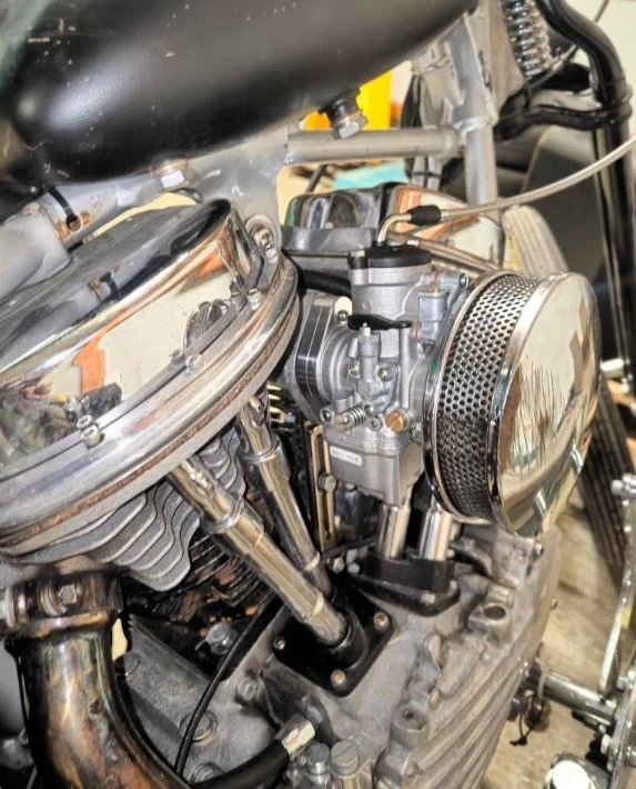 Dellorto Carburetors