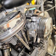 Dellorto Carburetors