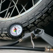Harley Tires, air pressure and more