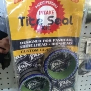 FNA Tite Seal Intake Kit
