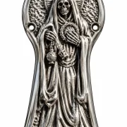 La Dama de la Muerte Filtre