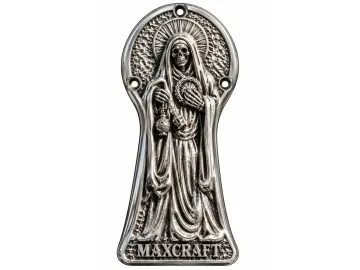 Luftfilter  La Dama de la Muerte