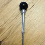 Vis de ralentie MAX pour carbu Keihin CV