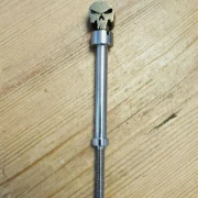 Vis de ralentie MAX pour carbu Keihin CV