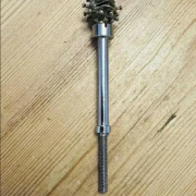 Vis de ralentie MAX pour carbu Keihin CV