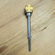 Vis de ralentie MAX pour carbu Keihin CV
