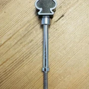 Vis de ralentie MAX pour carbu Keihin CV