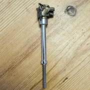 Vis de ralentie MAX pour carbu Keihin CV