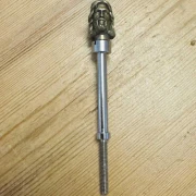 Vis de ralentie MAX pour carbu Keihin CV