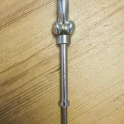 Vis de ralentie MAX pour carbu Keihin CV