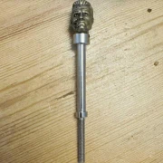 Vis de ralentie MAX pour carbu Keihin CV