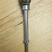 Vis de ralentie MAX pour carbu Keihin CV