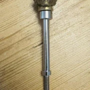 Vis de ralentie MAX pour carbu Keihin CV