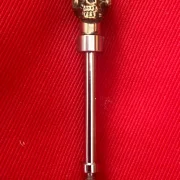 Vis de ralentie MAX pour carbu Keihin CV